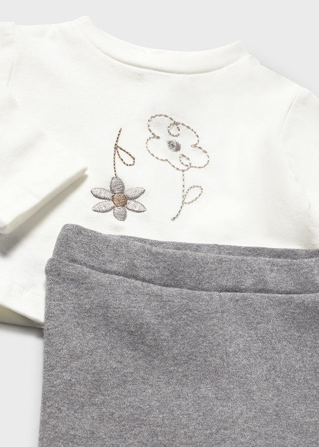 Mayoral Tayt Set 3 Parça 2733