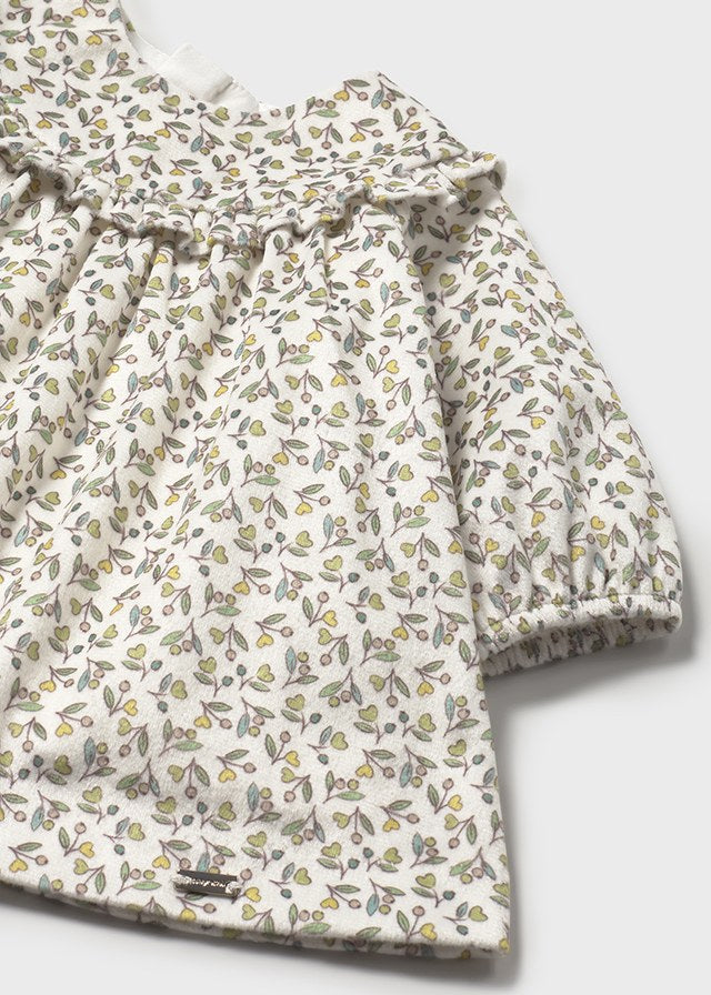 Mayoral Baskılı Elbise 2822