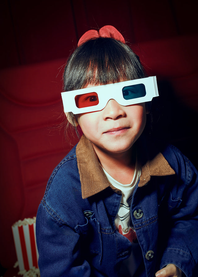 Mayoral Denim Gömlek 4135