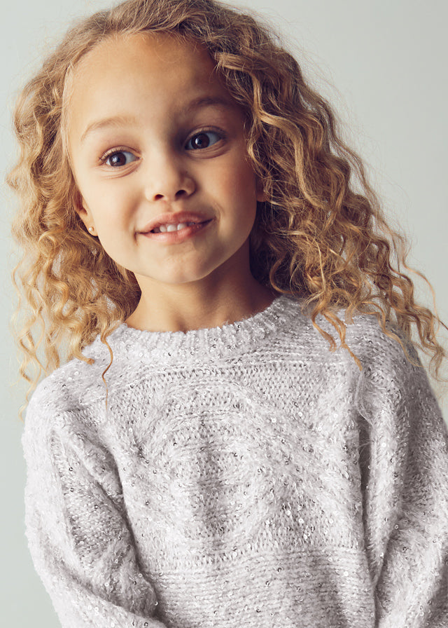 Mayoral Gri Kazak 4306