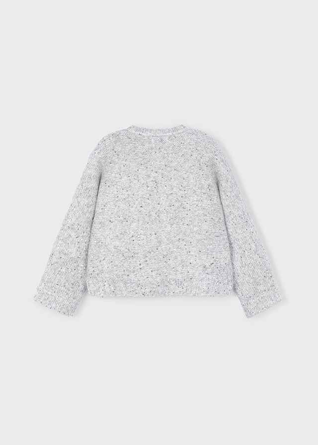 Mayoral Gri Kazak 4306