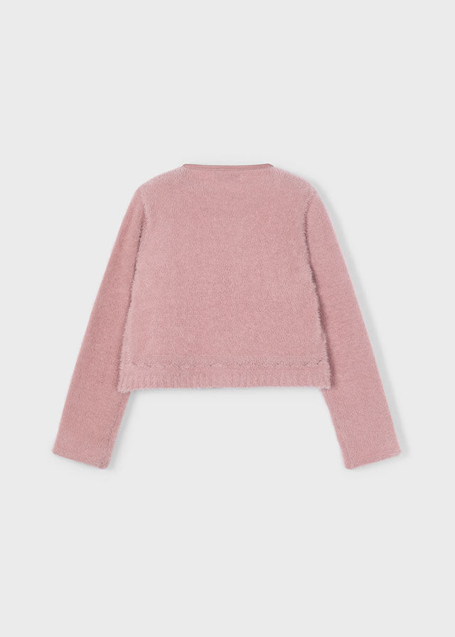 Mayoral Yumuşak Hırka Pembe 4310