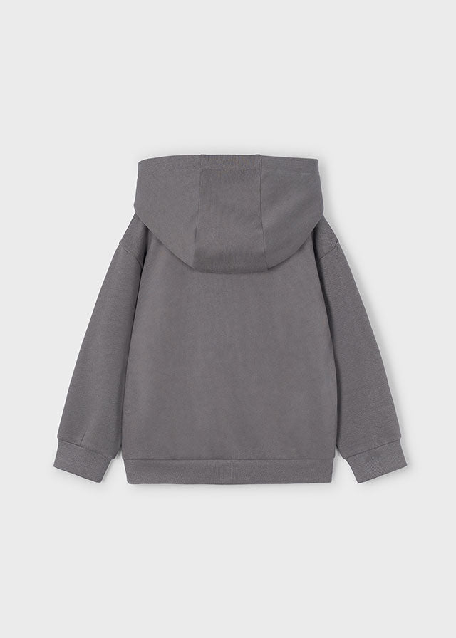 Mayoral Dinazor Sweatshirt Gri 4407