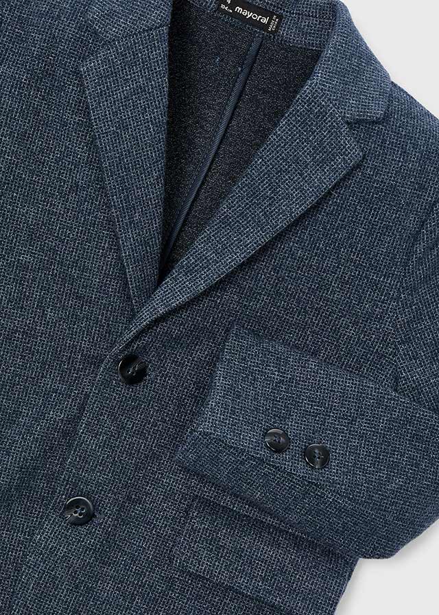 Mayoral Lacivert Ceket 4411