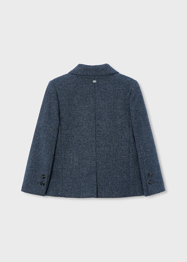 Mayoral Lacivert Ceket 4411