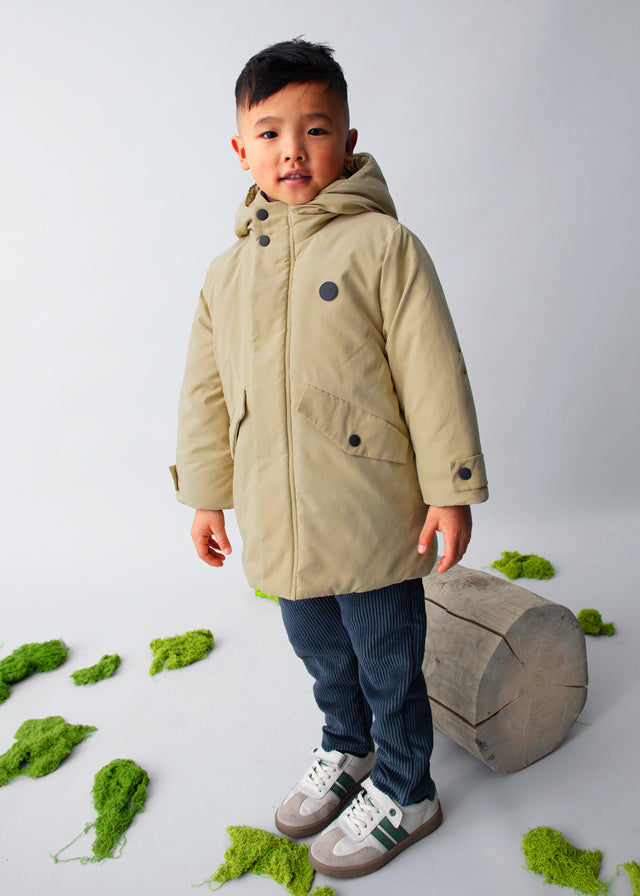 Mayoral Parka 4419