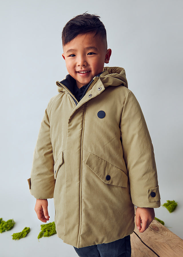 Mayoral Parka 4419