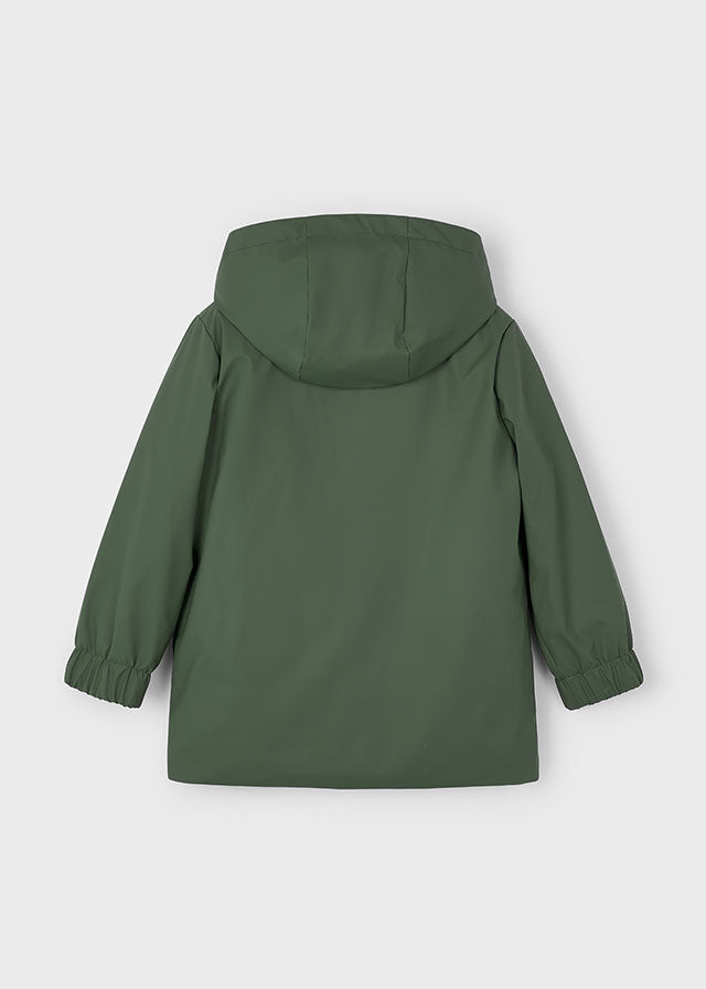 Mayoral İçi Polar Yağmurluk 4429