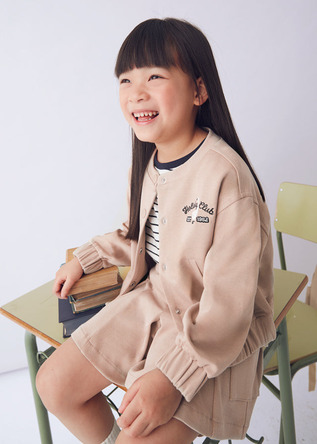 Mayoral İnce Ceket 4437