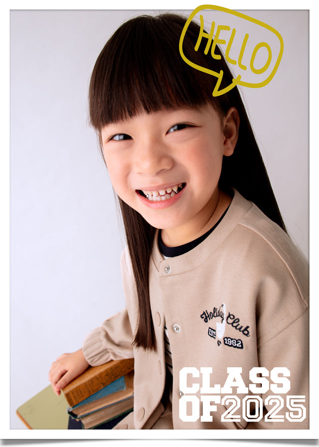 Mayoral İnce Ceket 4437