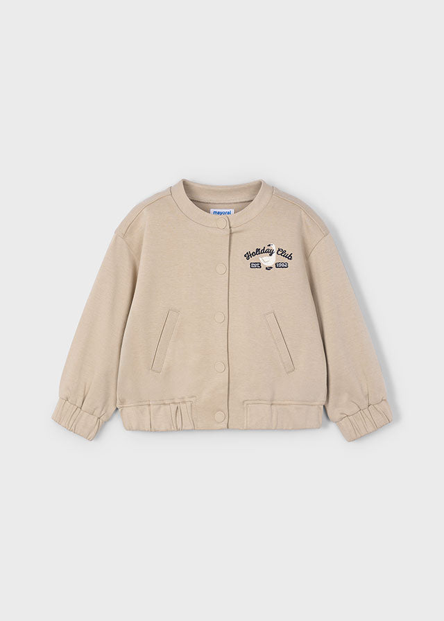 Mayoral İnce Ceket 4437