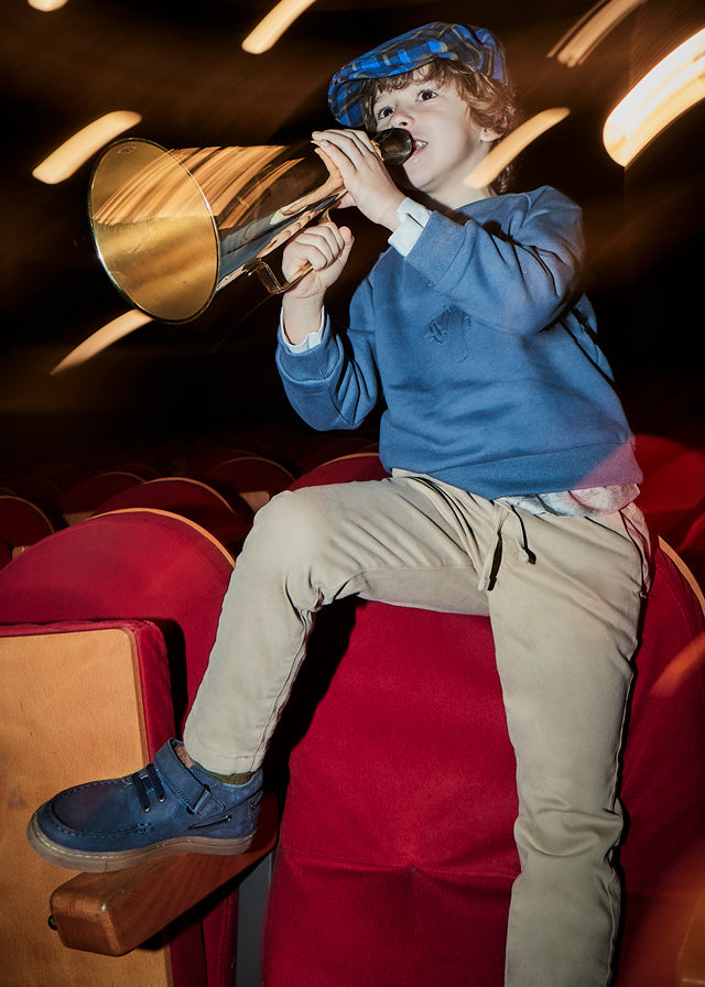 Mayoral Krem Pantolon 4561