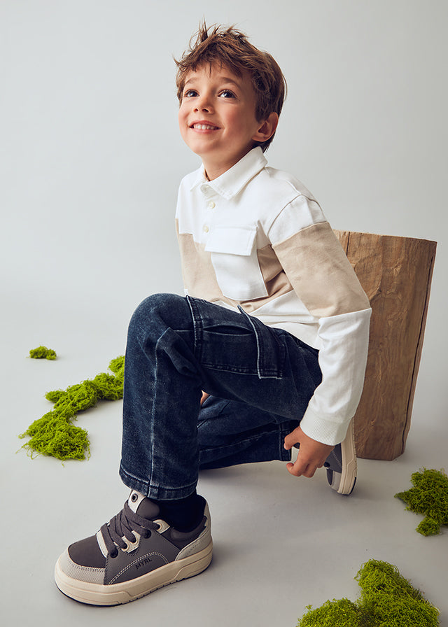 Mayoral Denim Pantolon 4563