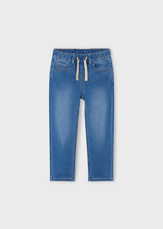 Mayoral Denim Pantolon 4566