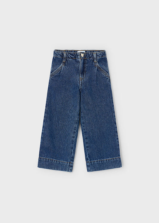 Mayoral Denim Pantolon 4578