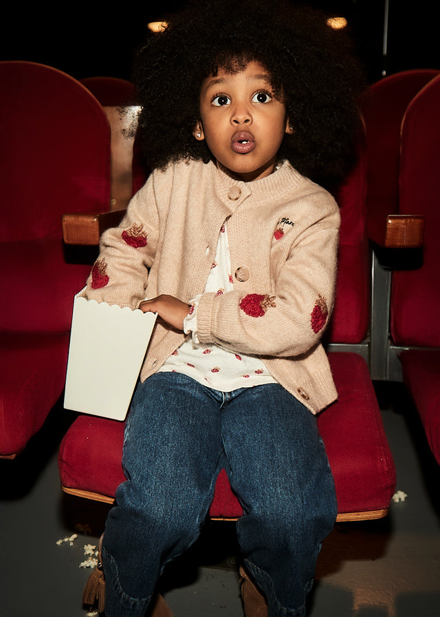 Mayoral Denim Pantolon 4578