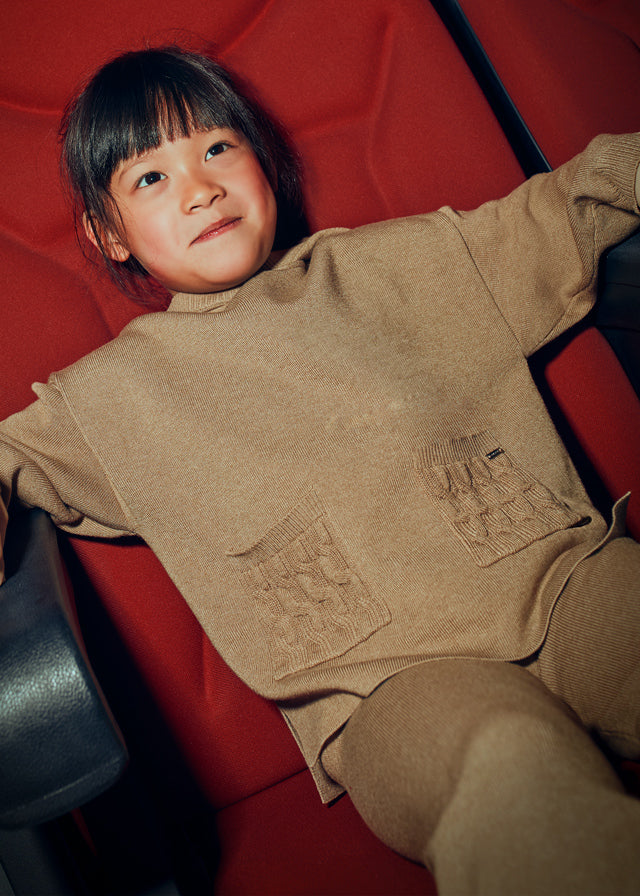 Mayoral Triko Takım 4580