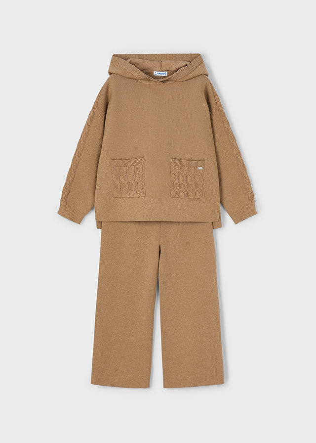 Mayoral Triko Takım 4580