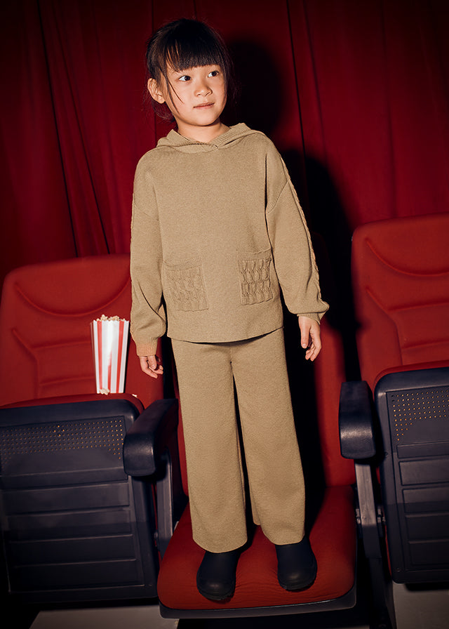 Mayoral Triko Takım 4580