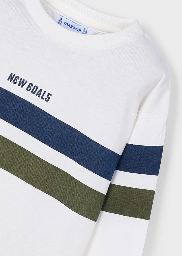 Mayoral Yelekli Pantolon Takım 4607