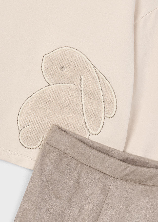 Mayoral Puluver Tayt Takım 4721