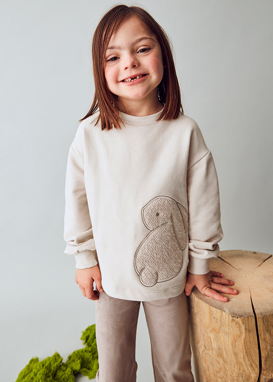 Mayoral Puluver Tayt Takım 4721