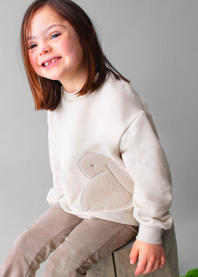 Mayoral Puluver Tayt Takım 4721