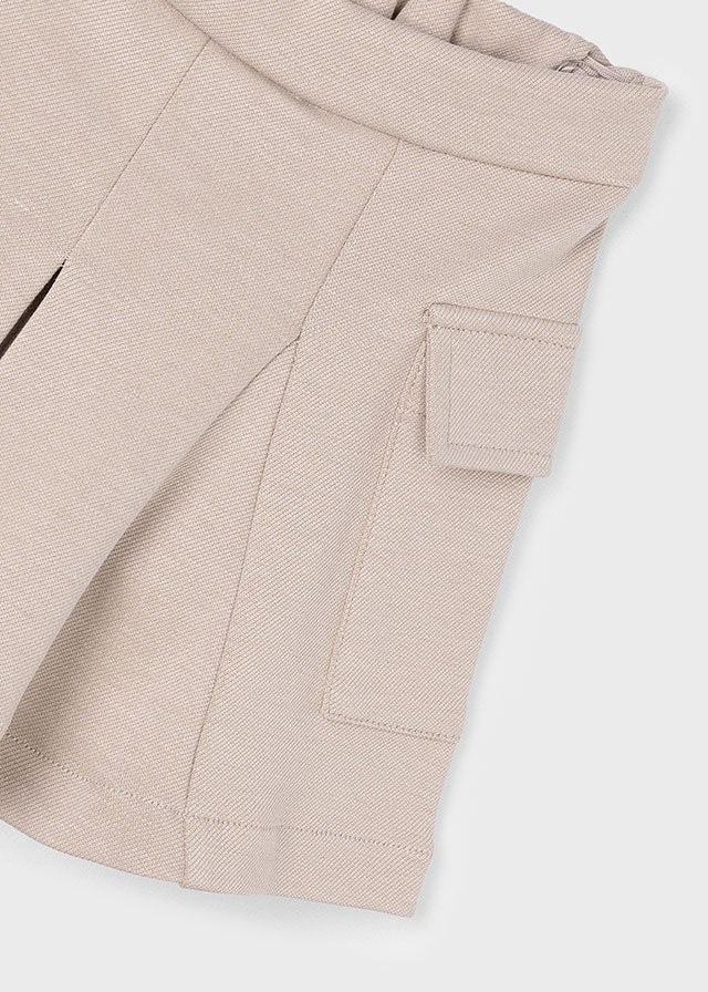 Mayoral Şort Etek 4910