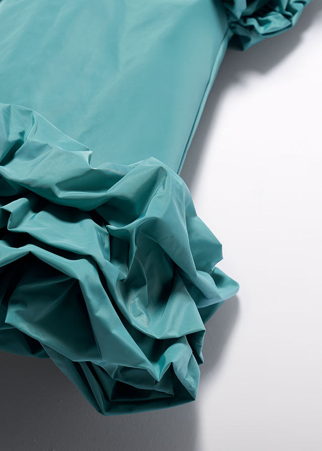 Abel&Lula Elbise Volanlı 5535