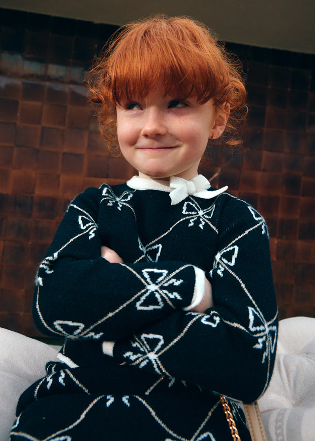 Abel&Lula Triko Etek Takım 5538