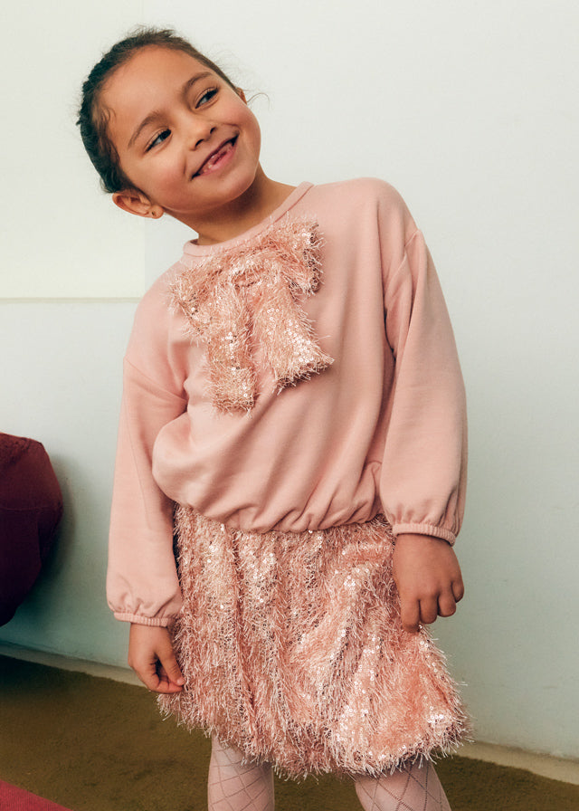 Abel&Lula Etek Takım 5539