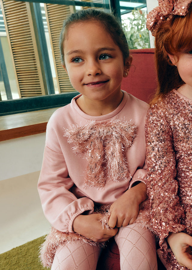 Abel&Lula Etek Takım 5539