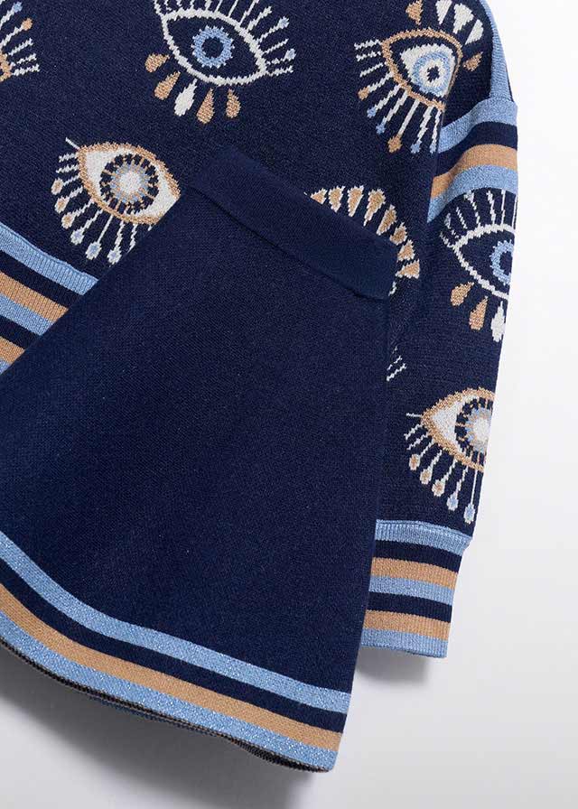 Abel&Lula Triko Etek Takım 5540