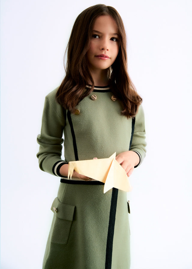 Abel&Lula Etek Takım 5544