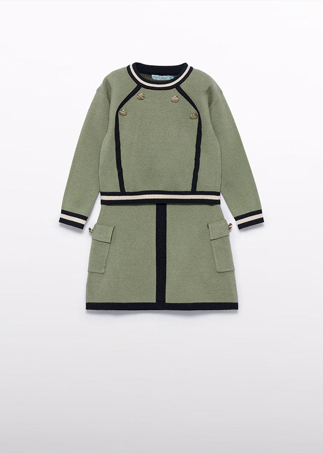 Abel&Lula Etek Takım 5544