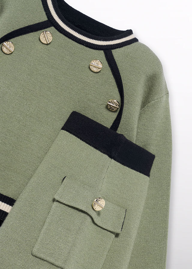 Abel&Lula Etek Takım 5544