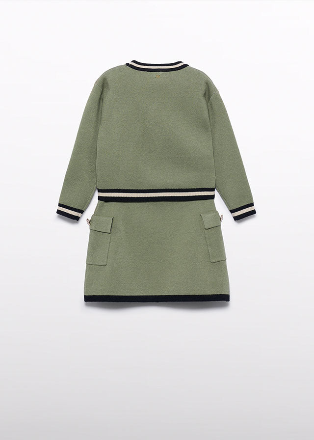 Abel&Lula Etek Takım 5544