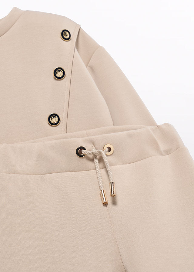 Abel&Lula Pantolon Takım 5730