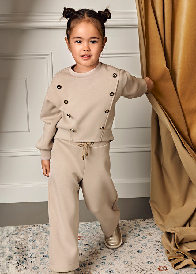 Abel&Lula Pantolon Takım 5730