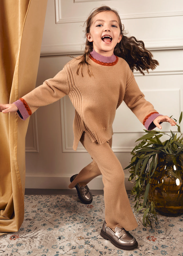 Abel&Lula Pantolon Takım 5732