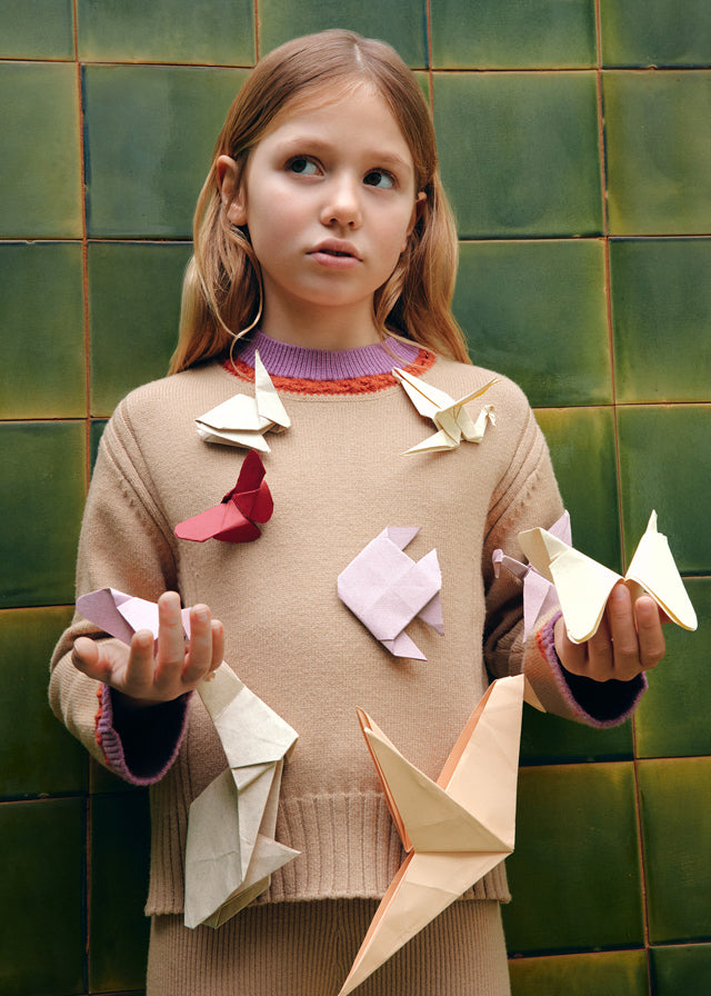 Abel&Lula Pantolon Takım 5732