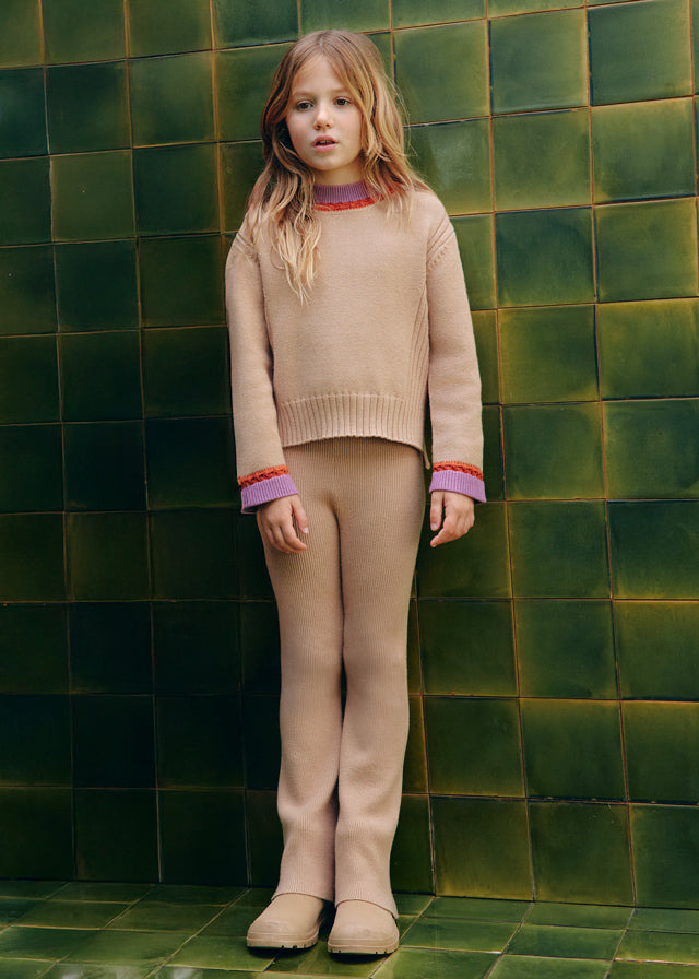 Abel&Lula Pantolon Takım 5732