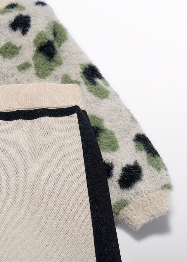 Abel&Lula Pantolon Takım 5733