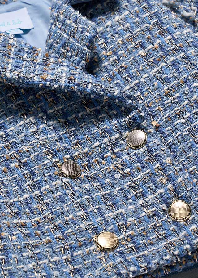 Abel&Lula Tüvit Ceket 5841