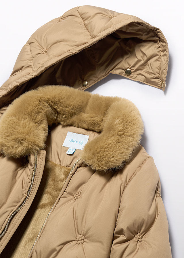 Abel&Lula Uzun Mont 5848