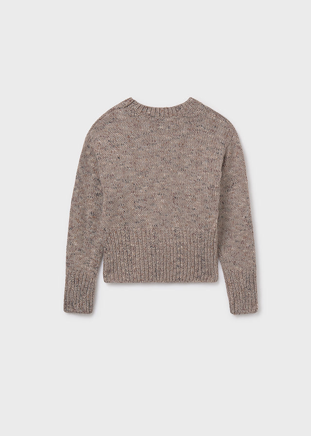 Mayoral Kız Çocuk Kazak 7314