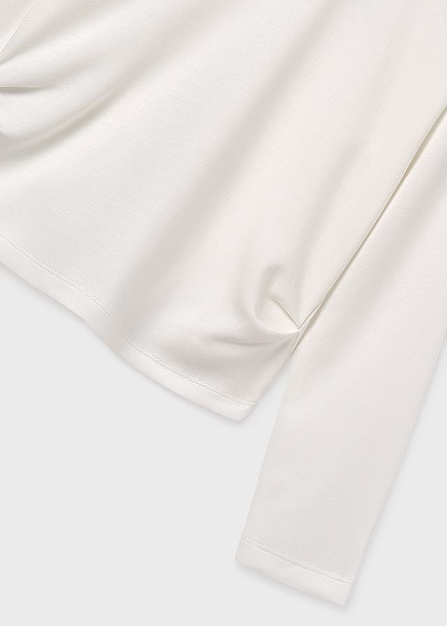 Mayoral Uzun Kol Tshirt 7423