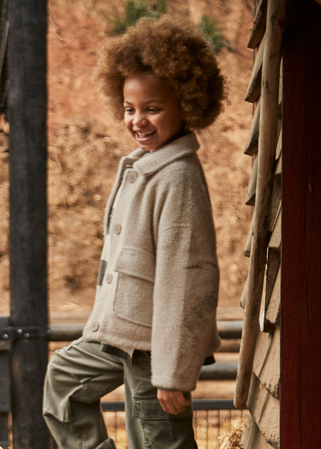 Mayoral İnce Kaban 7430