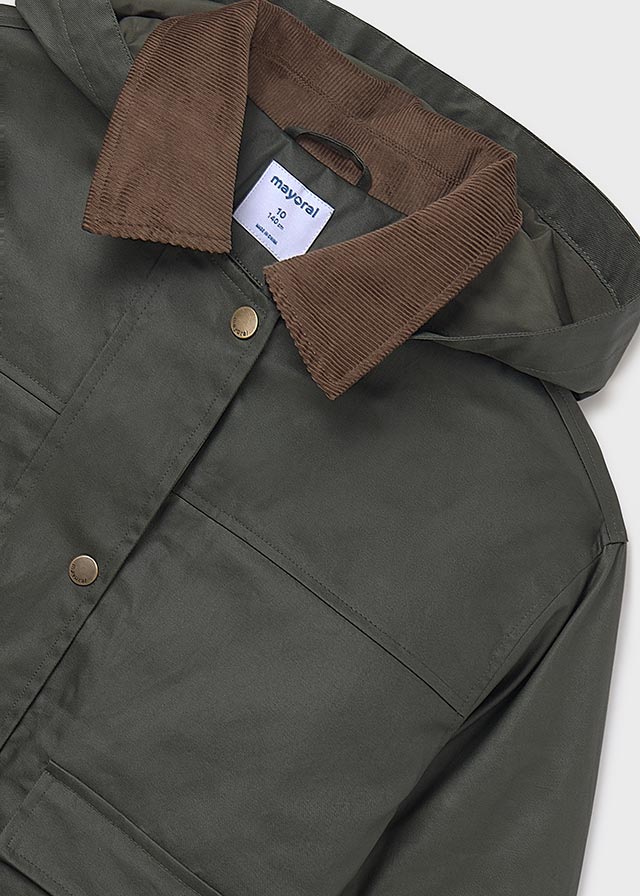 Mayoral Haki Ceket 7433