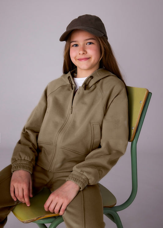 Mayoral Fermuarlı Ceket 7439